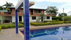 FINCAS PARA ALQUILAR EN MORELIA - Finca en Pereira, Risaralda